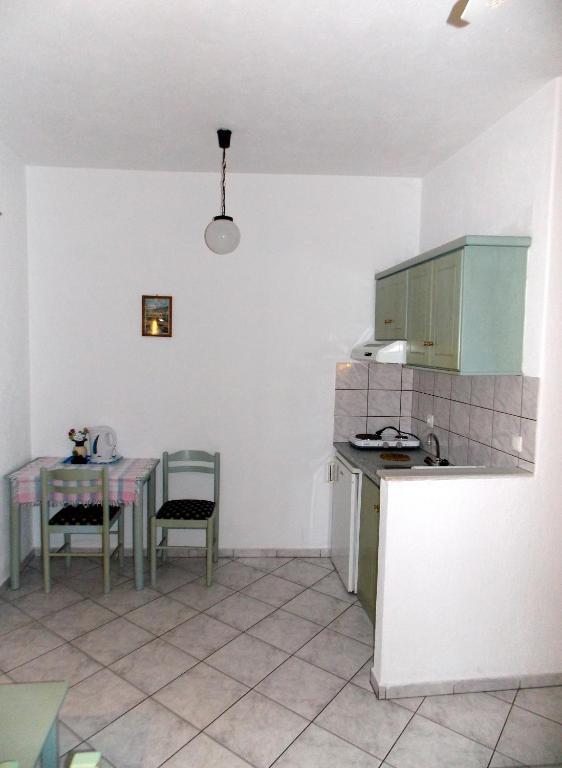 Myriam Studios Patitiri Buitenkant foto